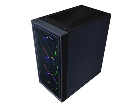 PC Gaming EPICAL-Q VPlus26 AMD Ryzen 7 5800X, 32GB, 2TB SSD, RTX 3060 + Windows 11 Home+ Monitor 27" + Combo Gaming