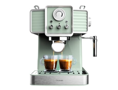 Cafetera CECOTEC Power 20