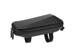 Rebe-bolsa Para Bicicleta Wheel Up Reflectiva Impermeable Bolsa De Tubo Superior Delantera Bolsa De Almacenamiento