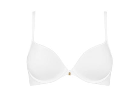 Sujetador de Mujer TRIUMPH Make Up Essentials Blanco (90)