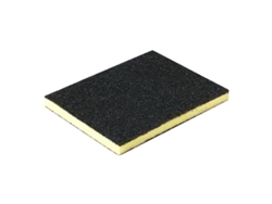 Esponja Abrasiva Grano Grueso WOLFPACK LINEA PROFESIONAL
