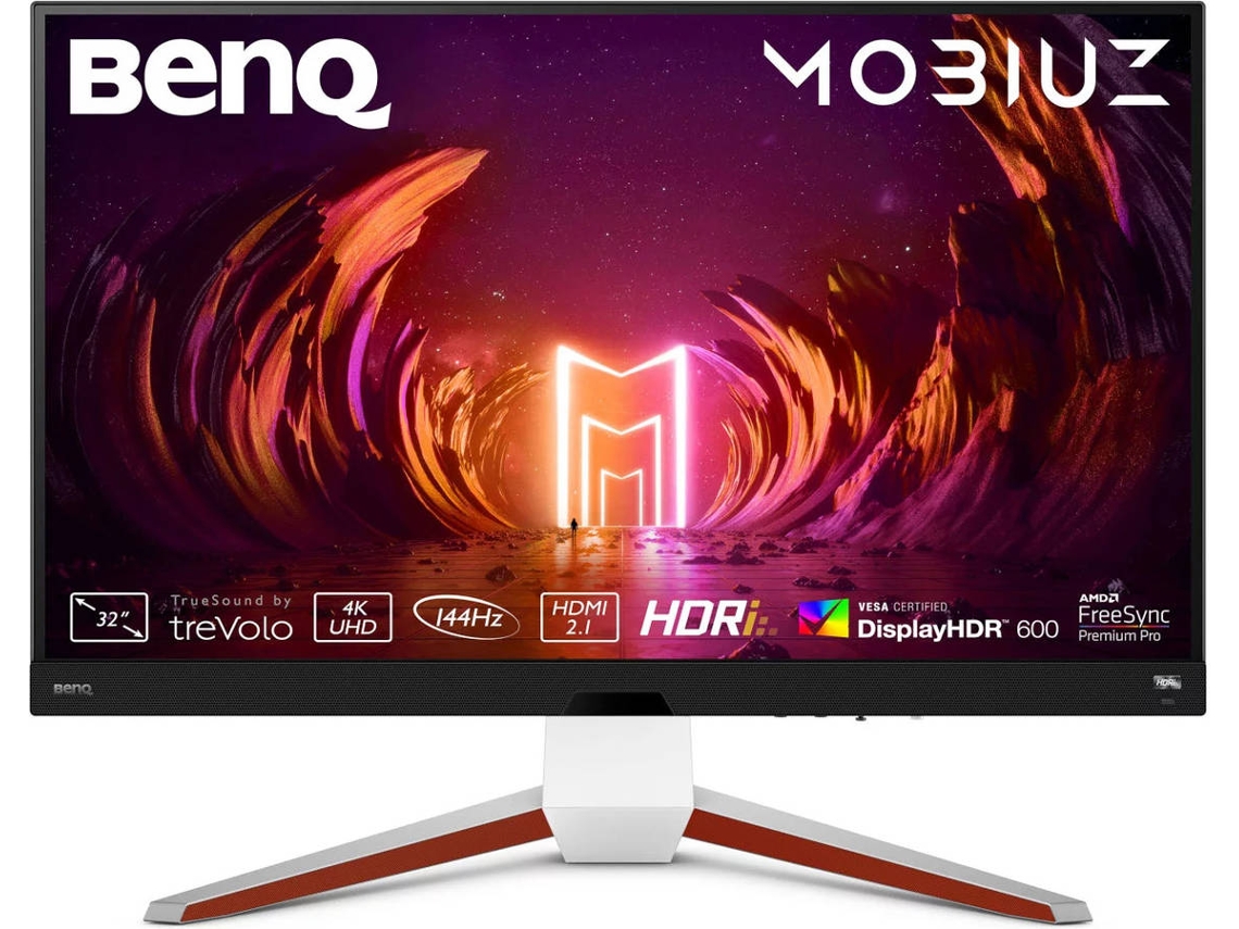 MONITOR BENQ ZOWIE EX3210U 32''