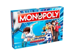 Otros Juego de Mesa ELEVEN FORCE Jogos de mesa capitão tsubasa monopoly