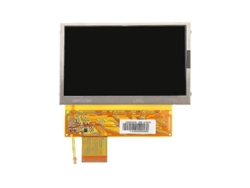 Pantalla Lcd Panel De Reemplazo Pieza Con Retroiluminación Videojuegos Reparación Piezas Y Accesorios Compatibles Con Psp 1000