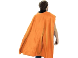 Capas y máscaras de superhéroe para adultos Capas negras de fiesta de superhéroe para adultos Sygo