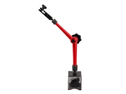 Base Magnética Universal Ajustable De 350 Mm Para Medidor Con Indicador De Cuadrante.