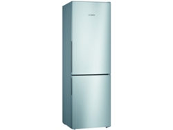 Frigorífico Combi BOSCH KGV36VLEAS (186 cm - Inox)