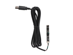 Módulo De Cámara Usb De 12 Mp Con Cámara Web Hd Con Cancelación De Ruido Para Videoconferencias.