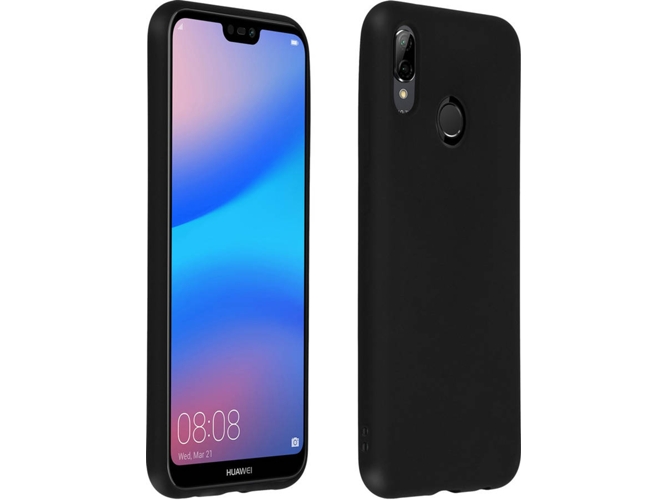 Carcasa Huawei P20 Lite AVIZAR Silicona