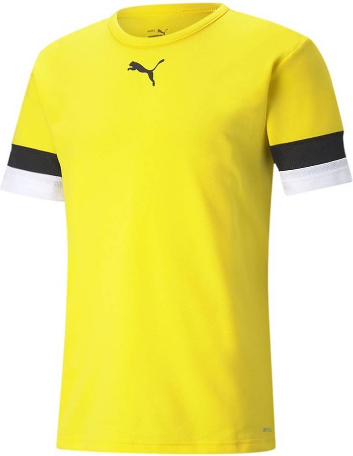 Teamrise Jersey Shirt hombre camiseta para puma risey fútbol