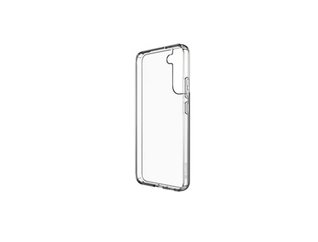 Funda Fe Reciclado para Samsung Galaxy S21 MUVIT Plástico Transparente