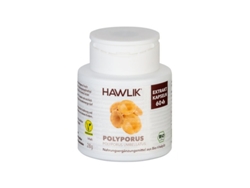 Complemento Alimentar HAWLIK Extrato De Poliporo Umbelado Puro (60 cápsulas)