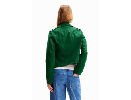 Chaqueta de mujer DESIGUAL Harry