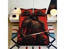 Microfibra Estampado Microfibra Diseño Almohada Juego Color 200x25cm