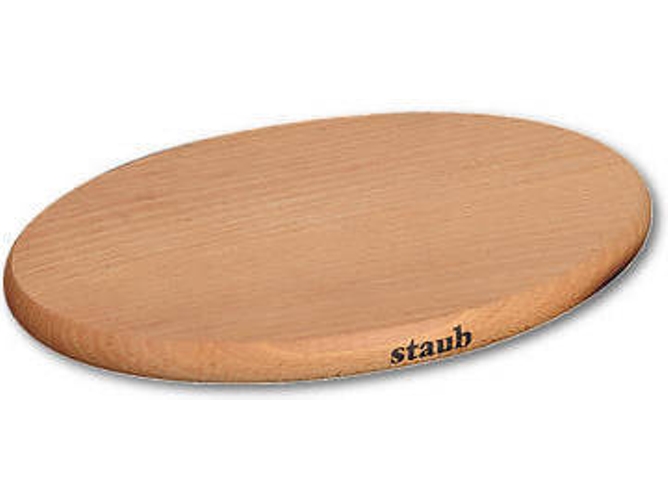 Tabla de Cocina STAUB Magnetic trivet