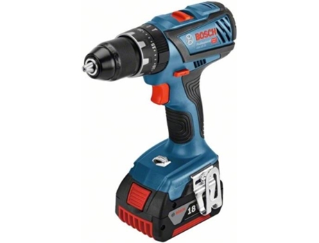 Taladro BOSCH Sin Cable Gsb 18V-28