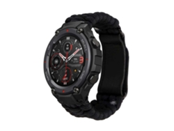 Correa para Amazfit T-Rex 2 Negro