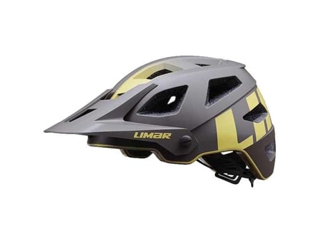 Casco LIMAR Ca Cameleon Matte Black