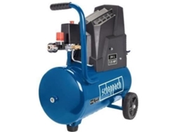 Scheppach Compressor - 24L - 1100W - HC30OX