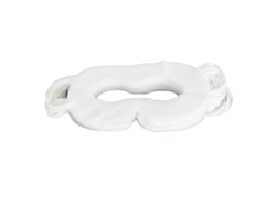 Protector de sudor VR desechable y transpirable