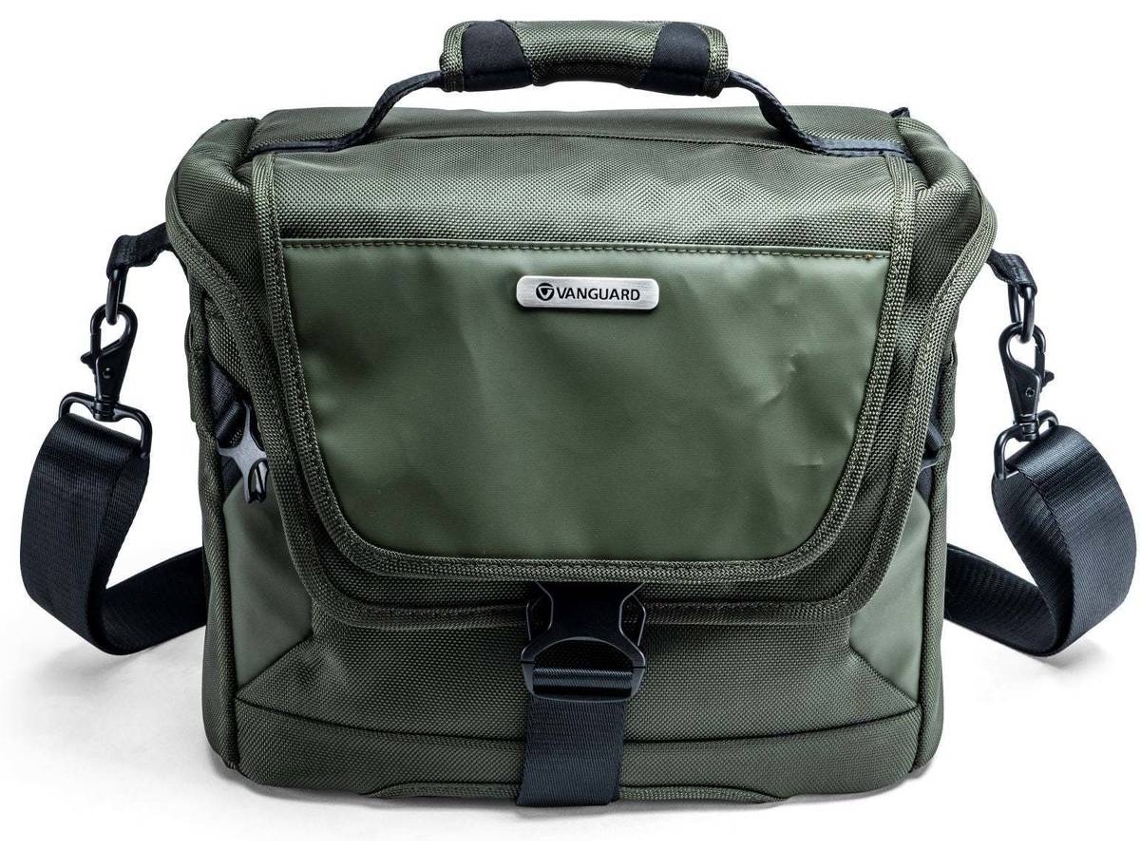 Bolsa para Cámara VANGUARD Veo Select 28S GR Rojo