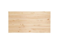Tablero pino rectangular 1200x600mm