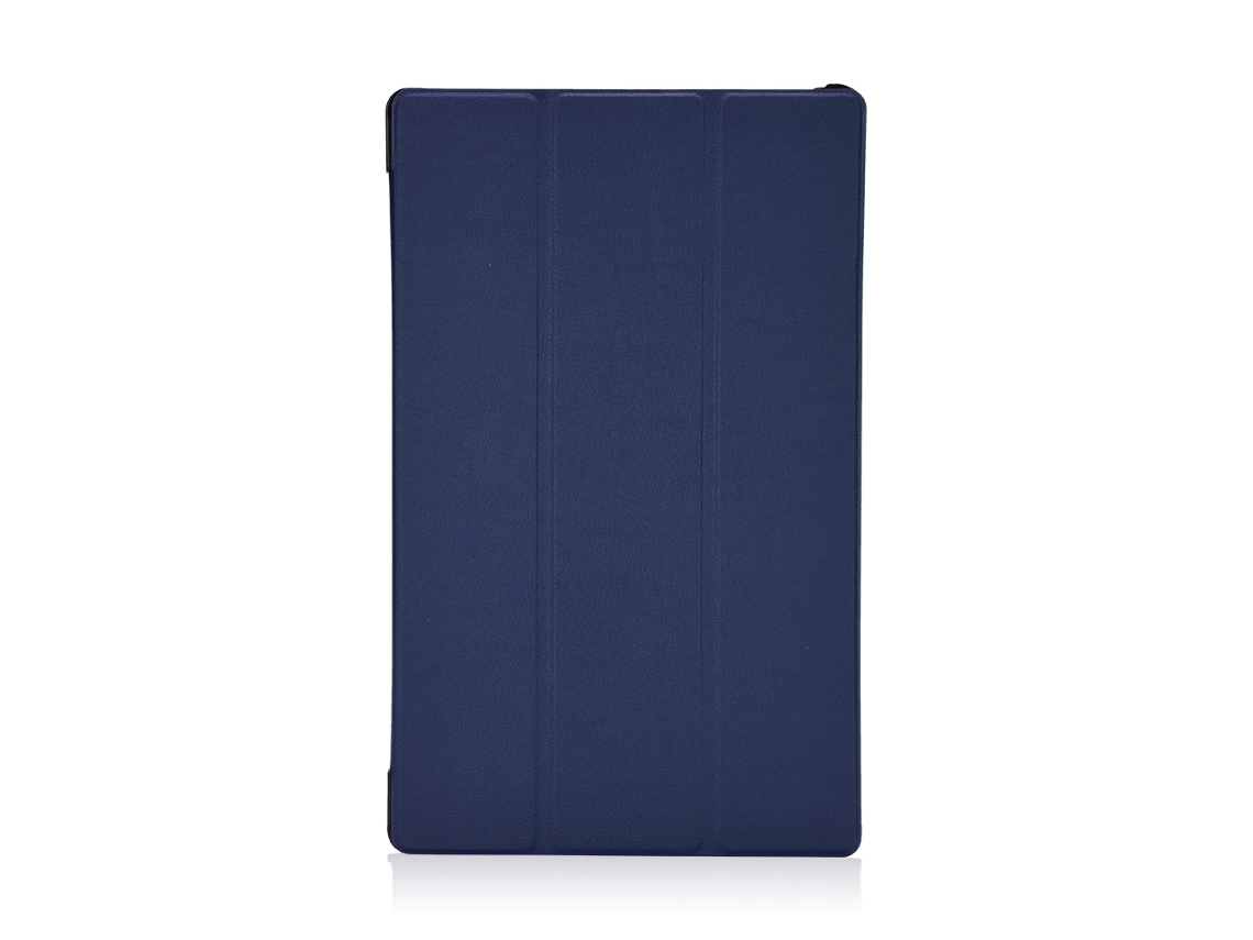 Cubierta Protectora Con Soporte De Volteo Y Función De Suspensión/activación Automática Para Amazon Fire Hd 10