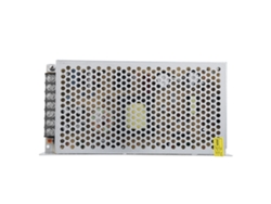 Adaptador De Alimentación De Conmutación Regulada Para Cctv Led 5v 20a 100w Ac110/220v±15% S-100-5