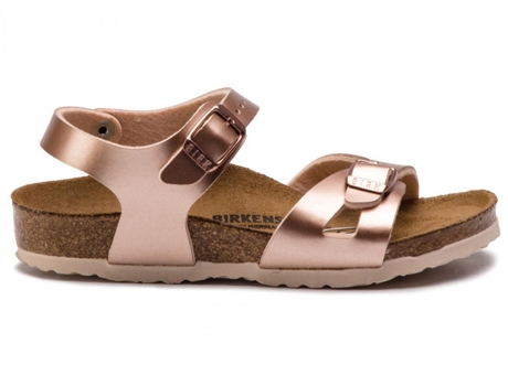 Sandalias BIRKENSTOCK Mujer (Multicolor - 26)