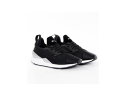 Zapatillas PUMA (36 - Negro)