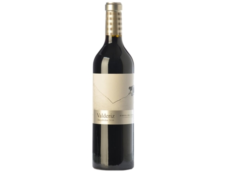 Vino VALDERIZ Valderiz Juegabolos Tempranillo Ribera Del Duero Reserva (0.75 L - 1 unidade)