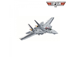 Avión COBI Top Gun F-14A TOMCAT