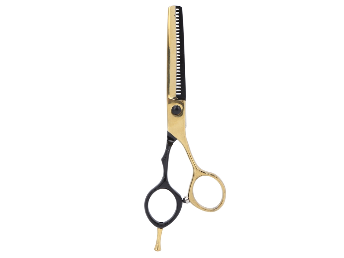 Tijeras de peluquería y tijeras de entresacar portátiles