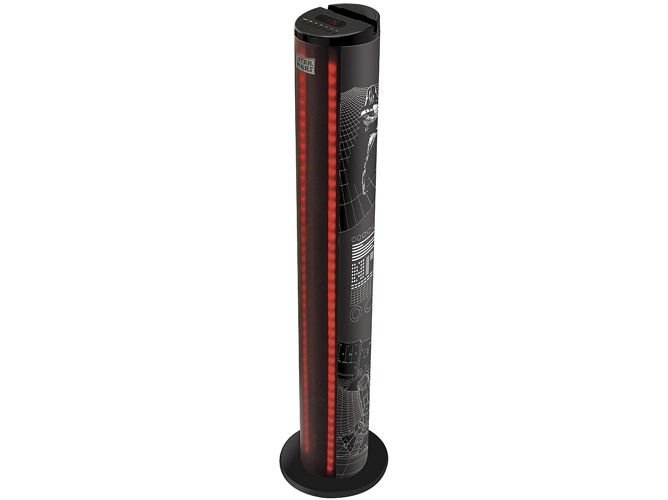 Torre de Sonido LEXIBOOK BT2000SW Star Wars Bluetooth