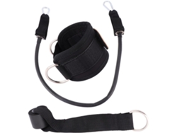 Soporte Fitness Duradero Para Gimnasio Doméstico Uso Profesional