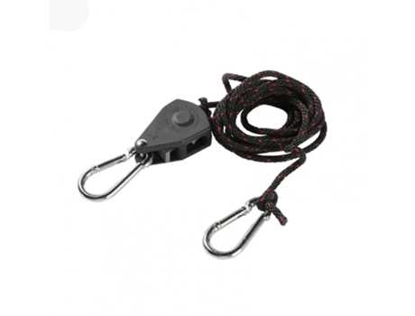 Ratchet Hanger - Suspensión regulable - 2 m