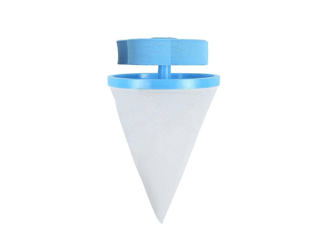 Filtro eliminador de pelos para mascotas, recogedor de pelos flotante, suministros de limpieza de lana Ly Ebike