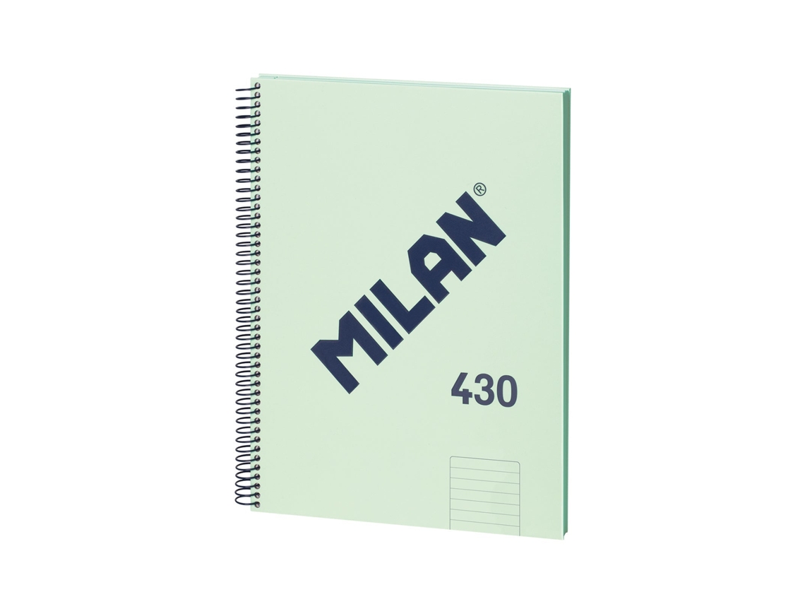 Título estándar Milán