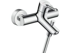 Grifo de Ducha HANSGROHE Talis S 72400000