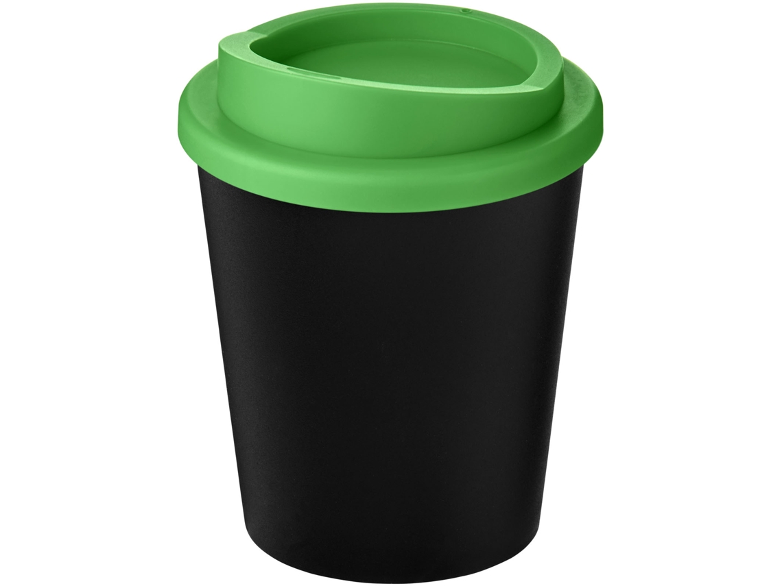 Vaso Reciclado De 250 Ml "americano® Espresso Eco"