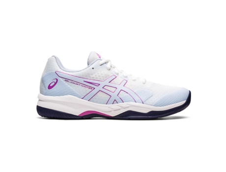 Zapatillas de Mujer para Badminton ASICS (44,5)