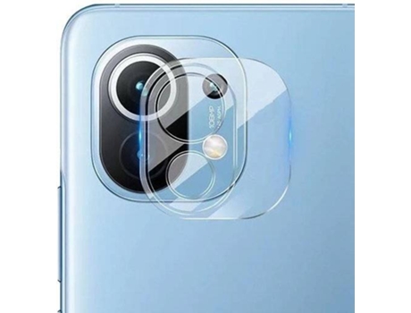 Protector de Pantalla Cristal Xiaomi Mi 11 PHONECARE Cámara Trasera