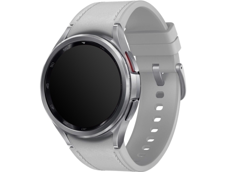 Smartwatch Galaxy Watch 6 Classic 43Mm Lte R955 SAMSUNG