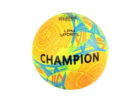 Mini Pelota LPM