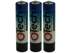 Batería OTECH 1K75X3-16318 para LOGICOM FX100