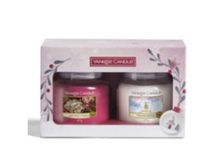 Vela Perfumada Yankee Candle