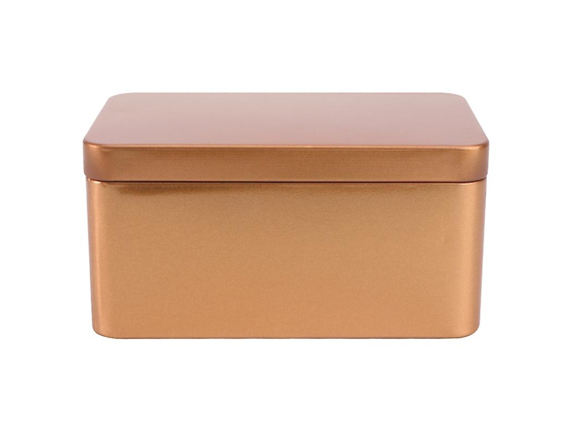 La Nueva Caja De Hojalata De 1 Pieza