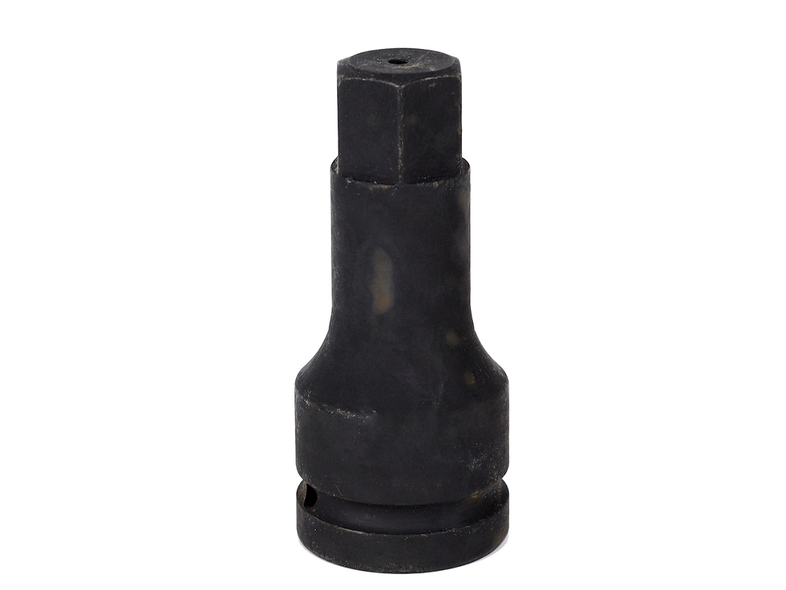 Chave De Boca Hexagonal Alongada 3/4 Polegada H24 42 Cromo Molibdênio Com Buraco Anti-parafuso Kit De Substituição