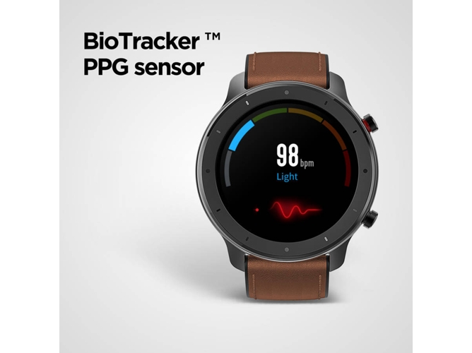 smartwatch fossil worten