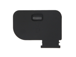 Tapa de batería para cámara Nikon D750, soporte de batería, pieza de reparación de cámara
